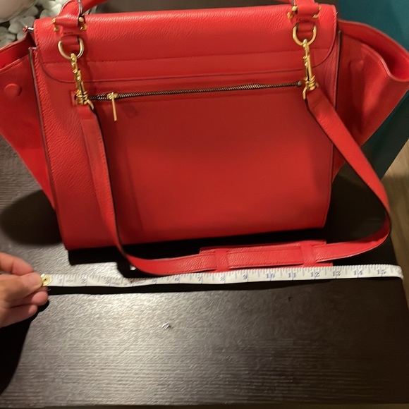 Authentic Celine handbag - Picture 6 of 10